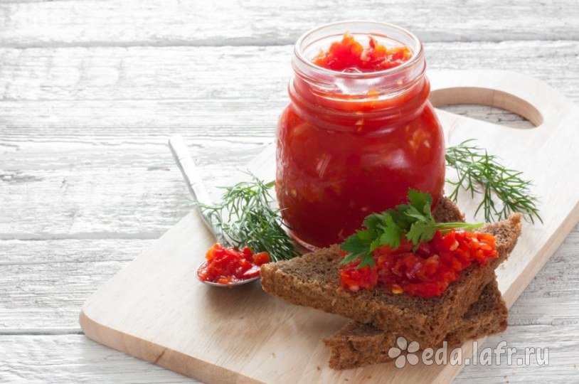 Аджика Заманиха 