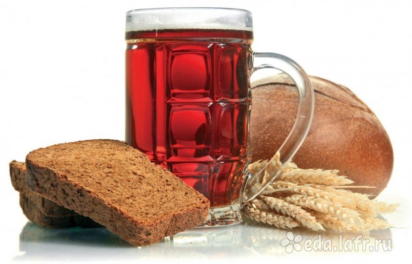 Петровский квас