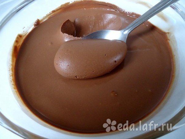 Вкусный домашний шоколад