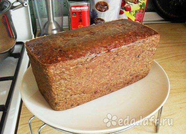 Суфле из куриной печени