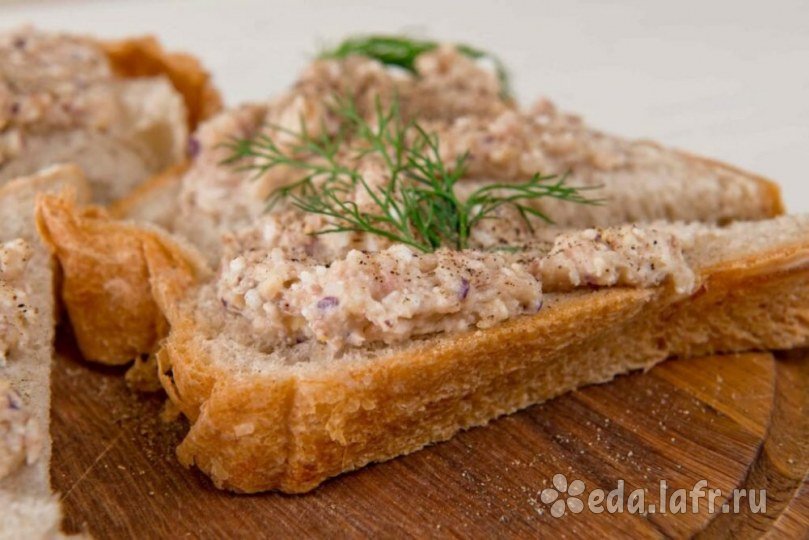 Форшмак