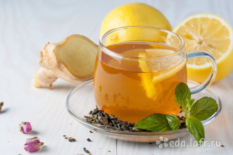 Медовый кисель